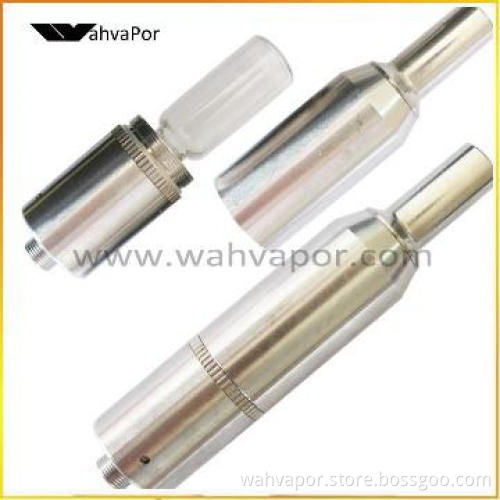 Most popular product ecigarette new Wah Genis Tank with wholesale pric